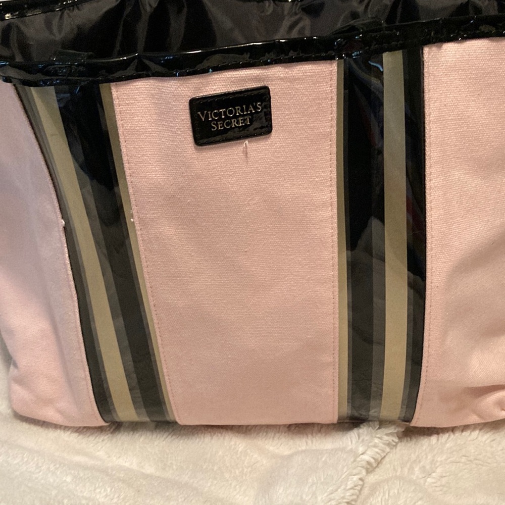 Victoria’s Secret bag
